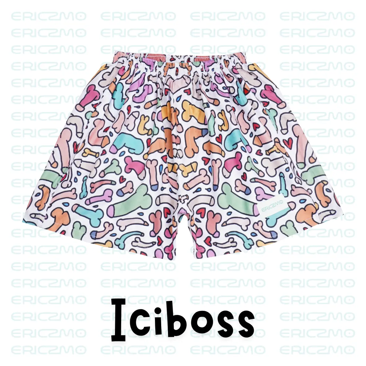 Iciboss