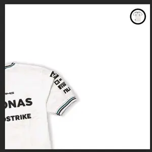 Kaos polo pembalap brad pitt combed 24s premium quality