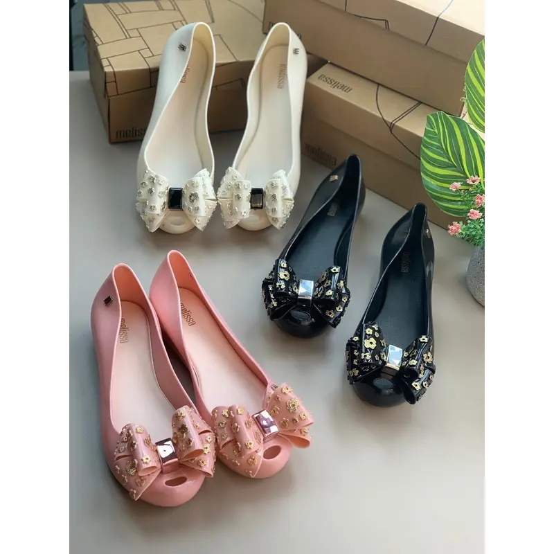 Flatshoes melissa Ultragirl Sweet 2