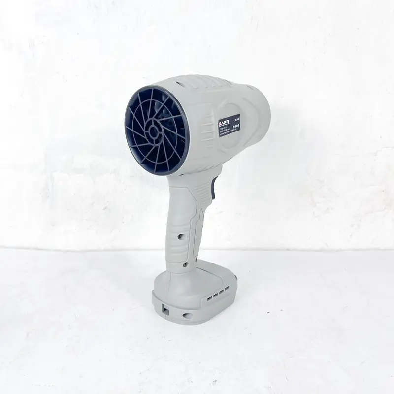 APR JAPAN RAJA turbo fan cordless ap130 kipas angin jet pengering motor mobil pembersih daun debu 4