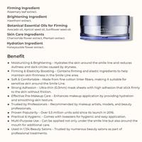 Gambar Pieras Propolinse Pretty Smile Line Mask Premium dari PIERAS PROPOLINSE Kota Administrasi Jakarta Selatan 4 Tokopedia