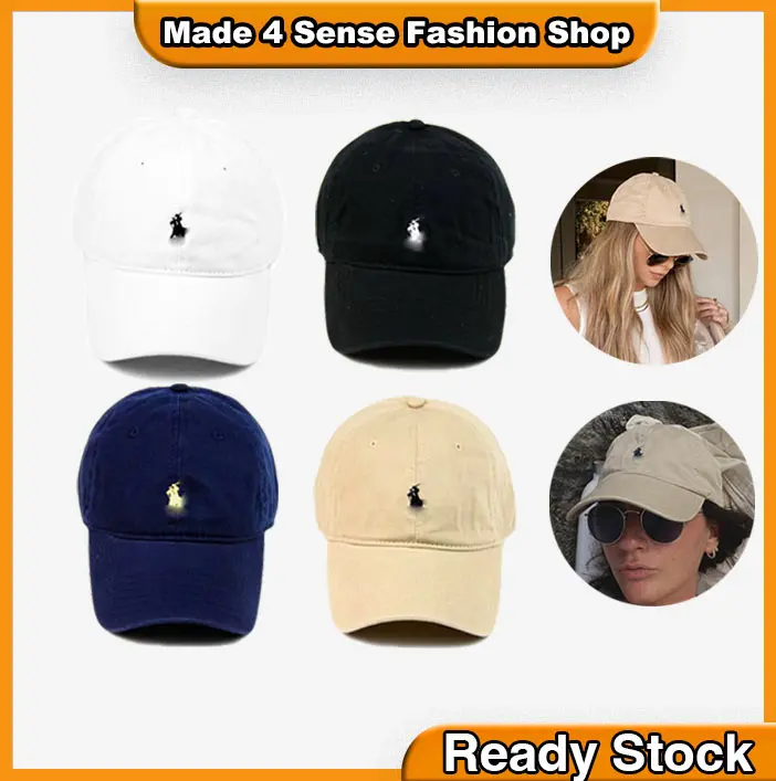Sport American Labelless Polxo Baseball Cap Unisex/Summer Style Outdoor Adjustable Golf Cap/Sport Golf Baseball Topi Fesyen