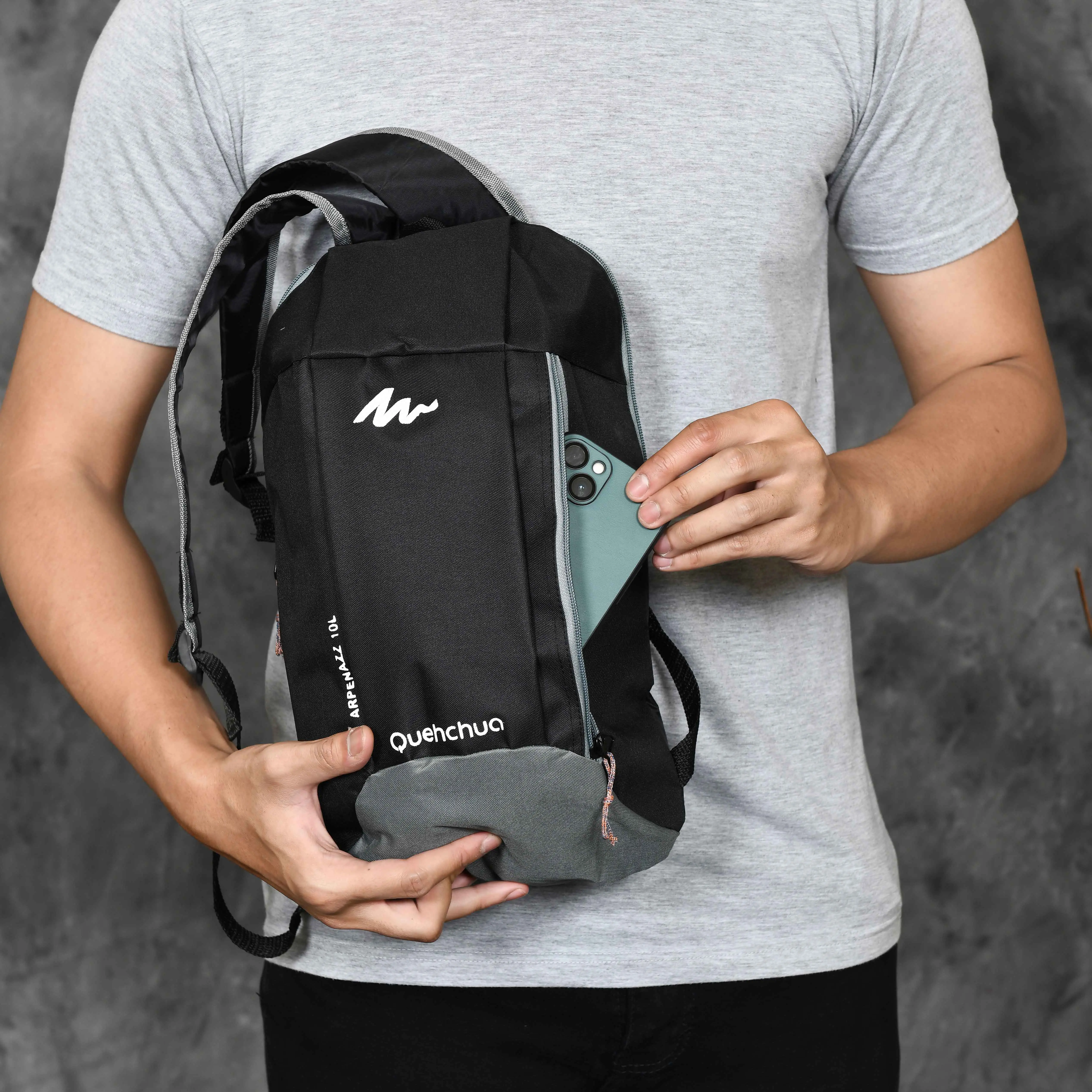 tas ransel futsal tas sepatu bola tas punggung tas anak sekolah tas pria dan wanita unisex tas sport tas olahraga