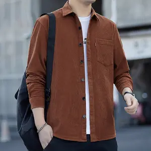 baju pria keren jaket overshirt pria casual korean style baju pria premium quality kemeja cowok
