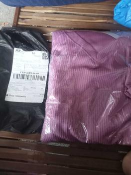 Product Review of SETELAN KNIT HARGA SATUAN Model STANDAR SAMA PANJANG BUKAN PINGUIN from m** a**3 2