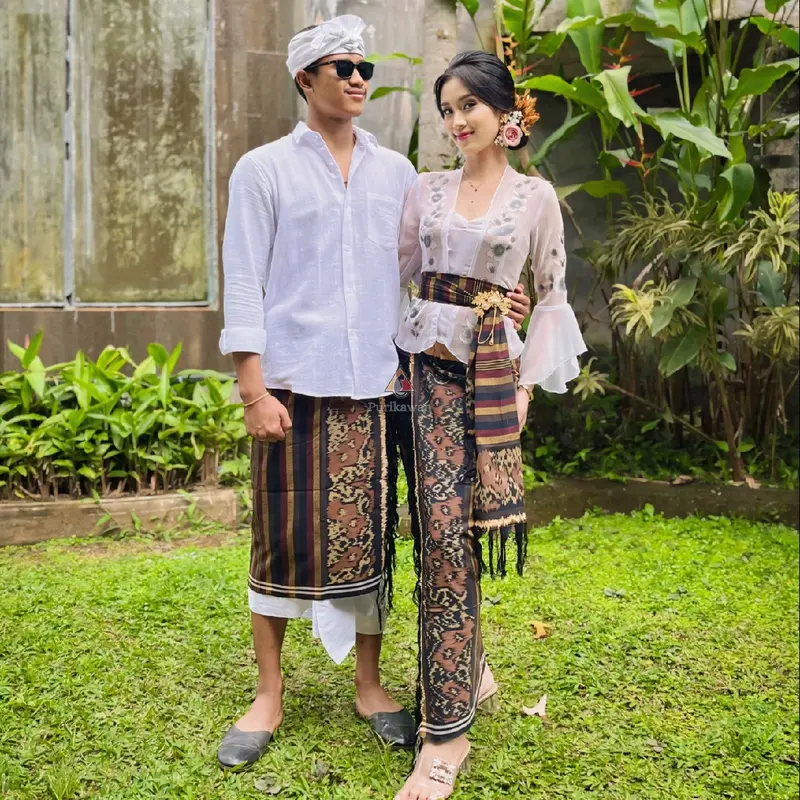 Kamen Couple Blanket Premium | GAP119 2