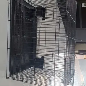 KANDANG SUGAR GLIDER , KUCING , ANJING , KELINCI , KANDANG KUCING KANDANG MUSANG KANDANG TUPAI Anjing & Kucing Purple kandang  kucing kandang  kucing kandang  kucing cage