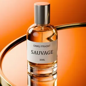 Parfum Tahan Seharian Perfume Sauvage 30Ml Tahan Lama Bisa Reques Aroma Cocok Untuk Pria Dan Wanita Unisex Ninggalin Jejak