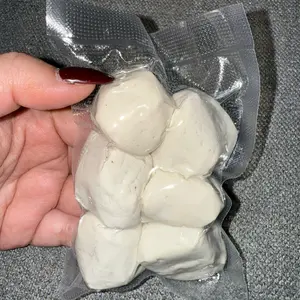 Basreng Mentah Kemasan Vakum Isi 6 Butir