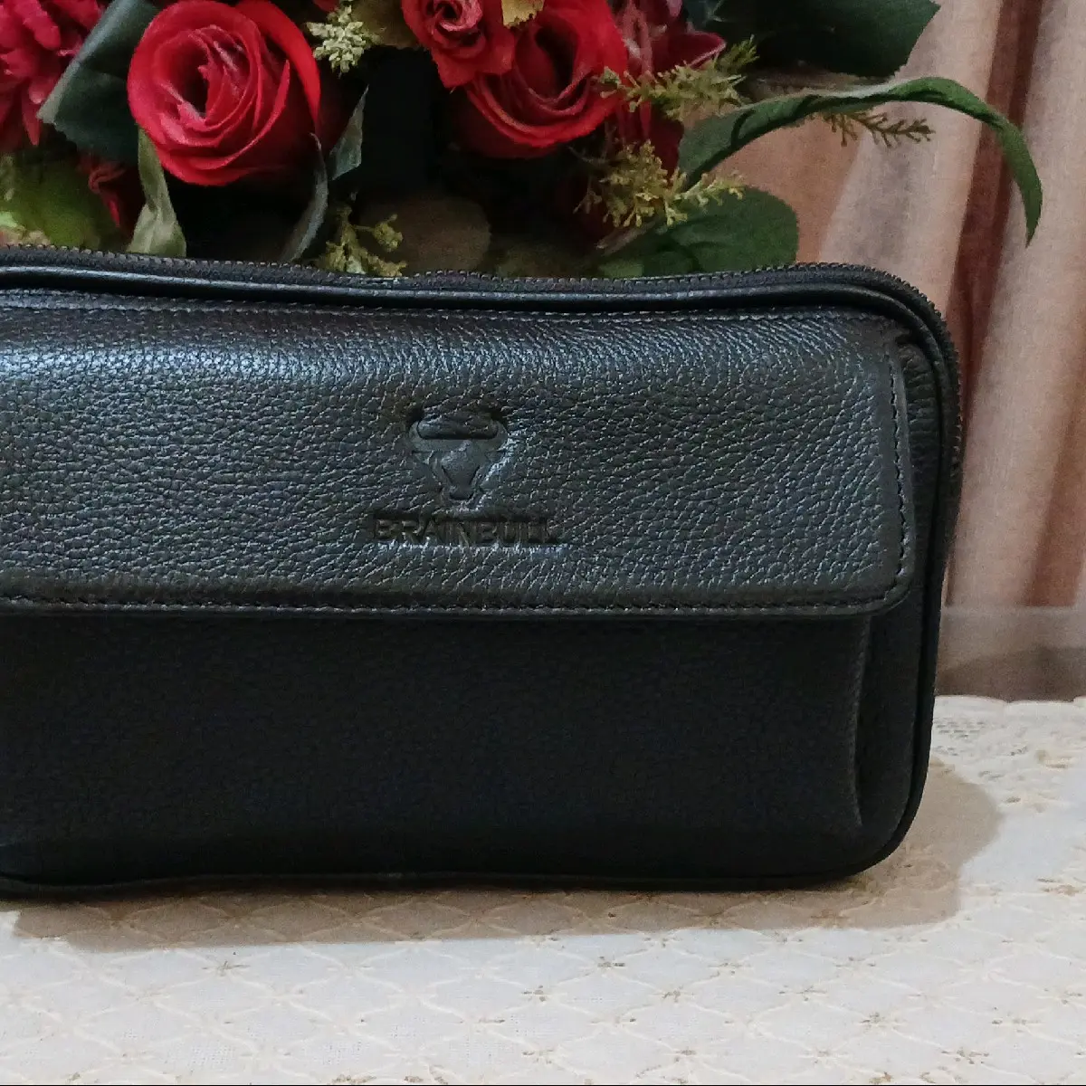handbag kulit BRAINBULL RZHB03