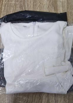 Product Review of Kurung Flowers Buddak plain(2y-12y) from f**3 0
