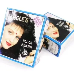 henna hitam,pewarna rambut,hrg1pcs