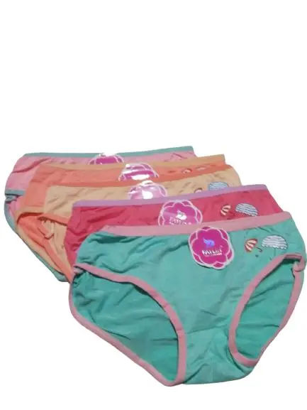 CELANA DALAM WANITA FAYLIN POLOS REMAJA DEWASA FAY 997 2