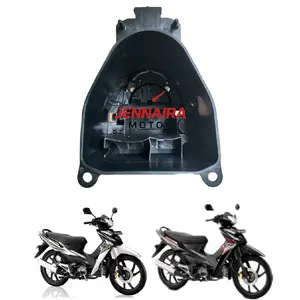 Box Bagasi Honda Revo Lama atau Honda Revo Lancip Revo Karbu Motorcycle