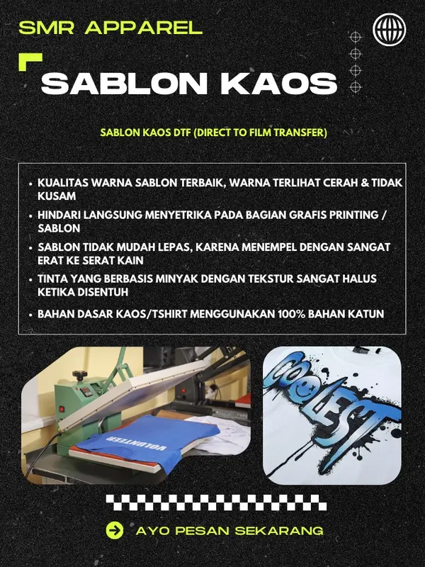SMR APPAREL - Kaos Tshirt Oversize Text Me Cotton Combed 24s Pria & Wanita Distro Polos Baju Katun Dewasa 7