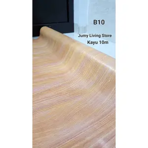Karpet Lantai Plastik Aesthetic 1 Roll
