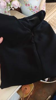 Product Review of DELISHA KAFTAN TUNIK from T**h 1