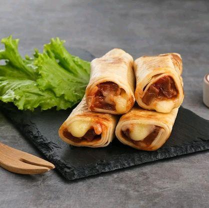 Dinasti Kebab - Kebab Mini Mozarella Frozen Enak,Fresh,Sehat & Halal 1
