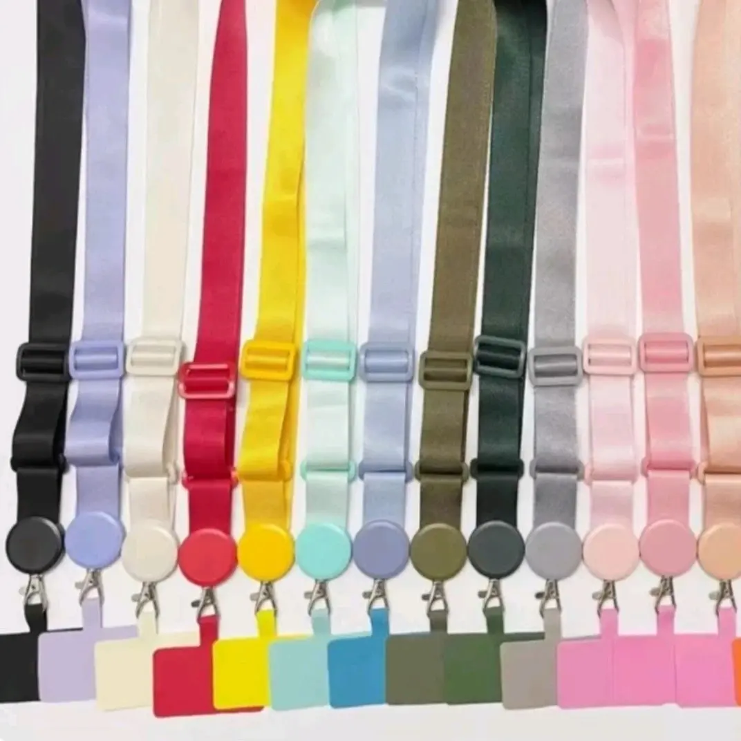 TALI HANDPHONE GANTUNGAN TALI LANYARD