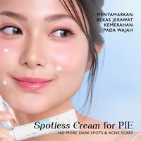 Gambar ADARA - Bee White Spotless Cream Obat Totol Bekas Jerawat Kemerahan dari Adara Cosmetics Kota Administrasi Jakarta Timur 3 Tokopedia