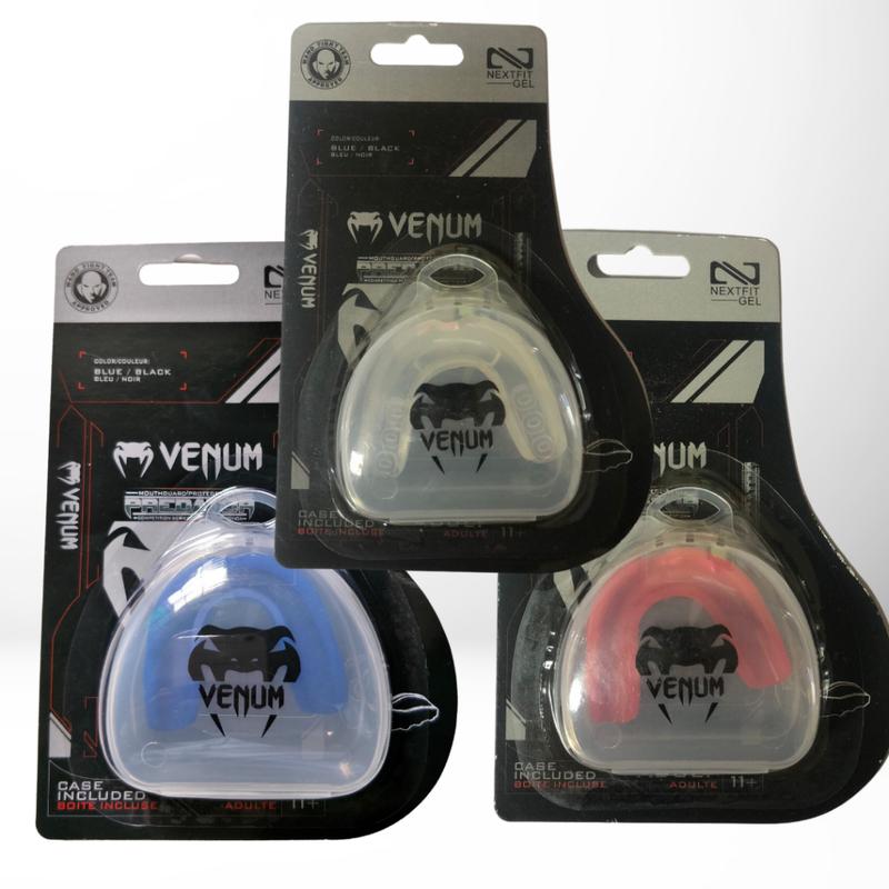 Venum Premium MouthGuard Gum Shield Rubgy MMA Muay Thai Teet - TikTok ...