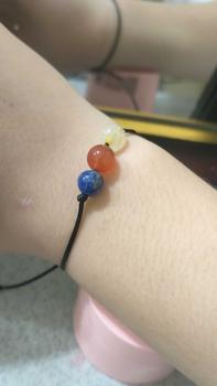 Product Review of Gelang Kristal Healing dan Prosperity from i**_ 0
