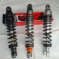 Gambar Shockbreaker Ride it Gp Street Line Mio Vario 310mm 330mm klik pungsi Motorcycle dari TMSracing Kota Tangerang 5 Tokopedia