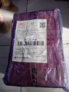 Product Review of 1 kg Pilus klethuk khas Tegal 4 bungkus from E**i 0