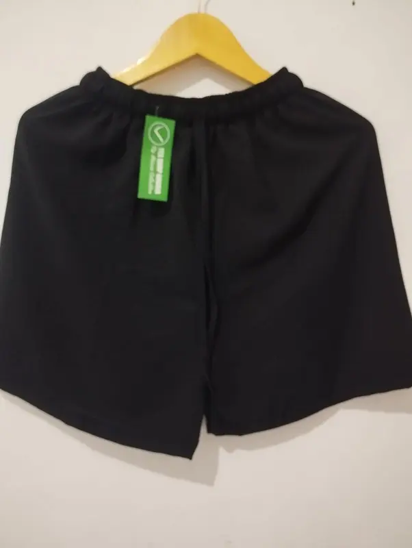 YES Paket Hemat 100ribu 7pcs Celana Hotpants Pendek Crinkle Airflow 3