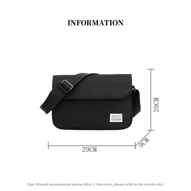 Product Introduction of Túi Xách, Túi Đeo Chéo, Ba Lô Cặp Đôi, Dung Lượng Lớn, Nhiều Lớp, Chống Thấm Nước, Túi Đeo Vai, Dành Cho Nam Và Nữ, Làm Bằng Vải Oxford, Thích Hợp Cho Du Lịch Và Đi Chơi 0