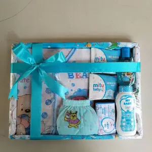 hempers bayi laki laki perempuan / kado bayi baru lahir