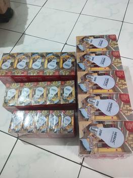Product Review of Lampu Heroic LED A / Bohlam LED Lampu Hemat Energi SNI Putih from r**1 0