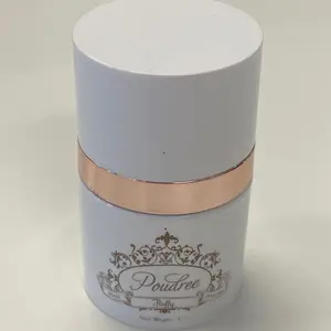 Elona Poudree - Hair Fluffy Powder ( Dry Shampoo / Bedak Rambut )