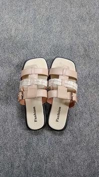 Product Review of RF STORE ~ Sandal Wanita Gesper Sendal Cewek Platform Sandal Terbaru Sandal Kekinian Terbaru cewekmurah 2025 from r**a N** 0