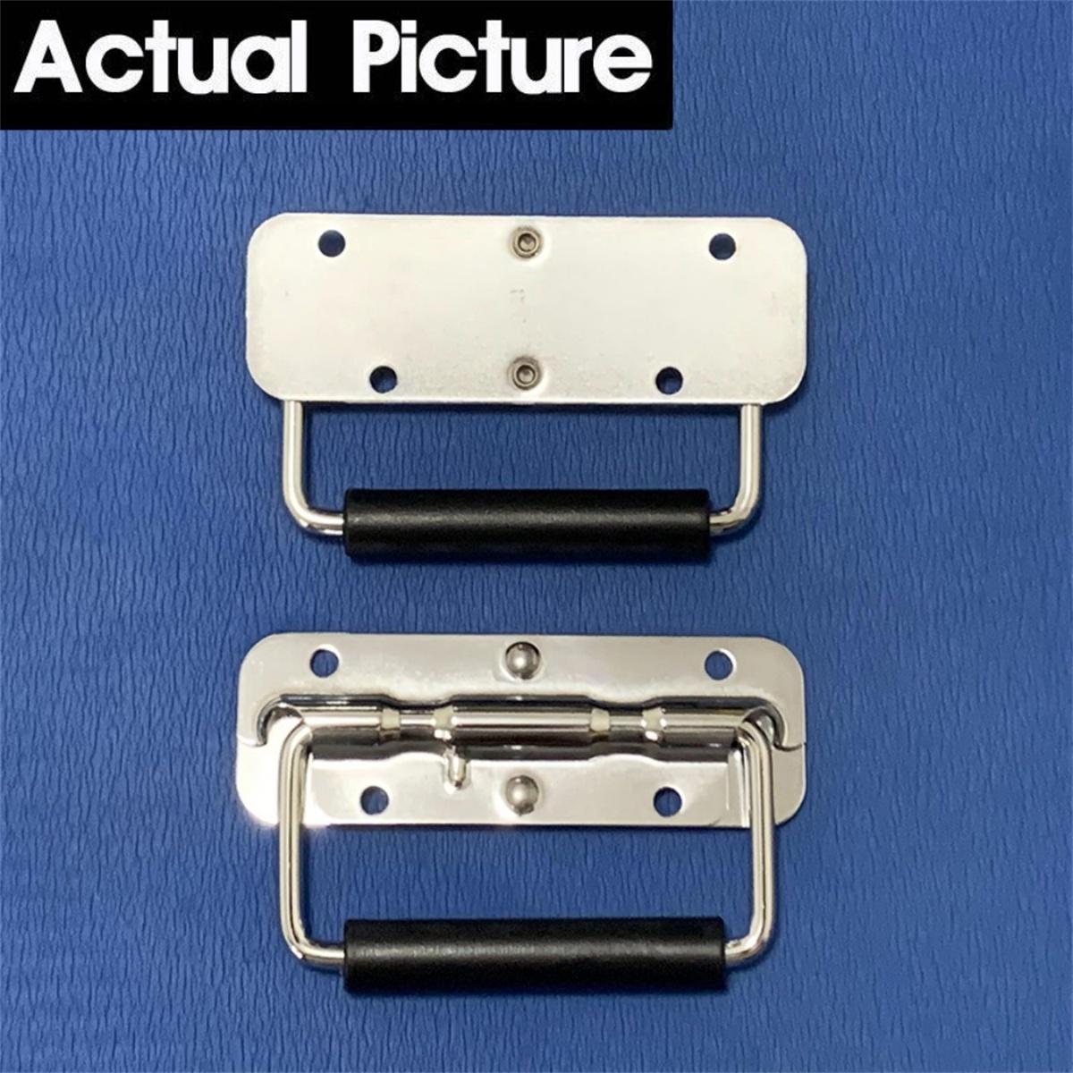 Handle Hardcase Handle Hardcase Box Speaker Besi  Hardcase Besi Handle Hardcase Besi Handle Pegangan Hardcase Box