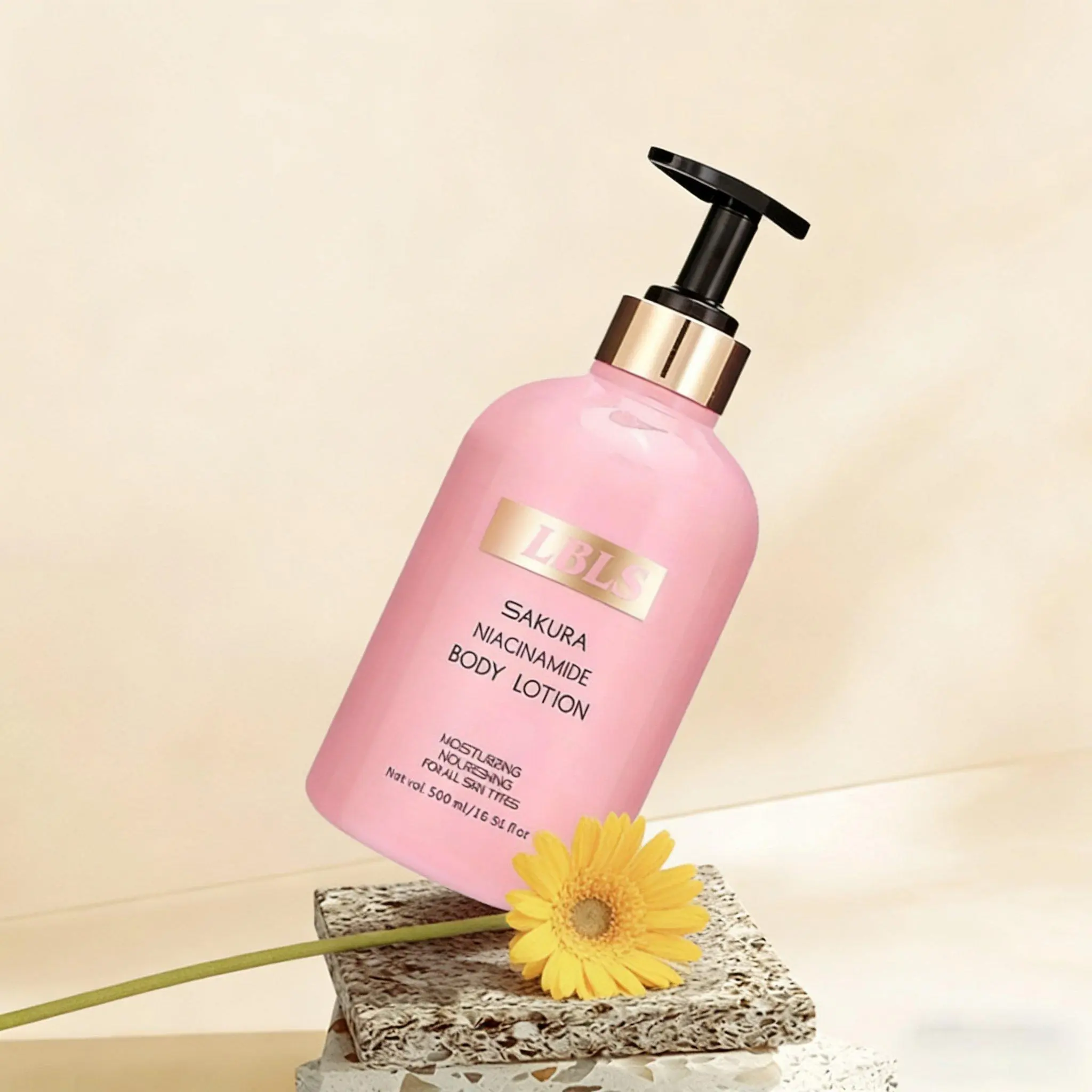 Niacinamide Body Lotion and Collagen Glutathione Lotion Cherry Extract  Whitening Firming Skin FDACruelty Free - TikTok Shop Philippines