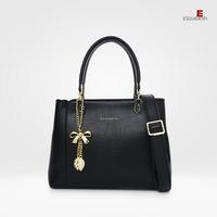 Gambar Tas Elizabeth Handbag 0055-6488 - Nude dari Elizabeth Official Store Kota Cimahi 1 Tokopedia