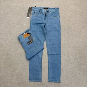 01 JEANS TORSTEIN - CELANA JEANS TORSTEIN SLIMFIT