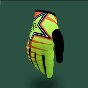 Sarung Tangan Motocross - Sarung Tangan Trail - Sarung Tangan Trabas - Sarung Tangan MX Adventure - 038