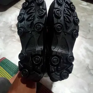 AP BOOTS TERRA GP HITAM SIZE 38-43 - SEPATU BOOTS PRIA