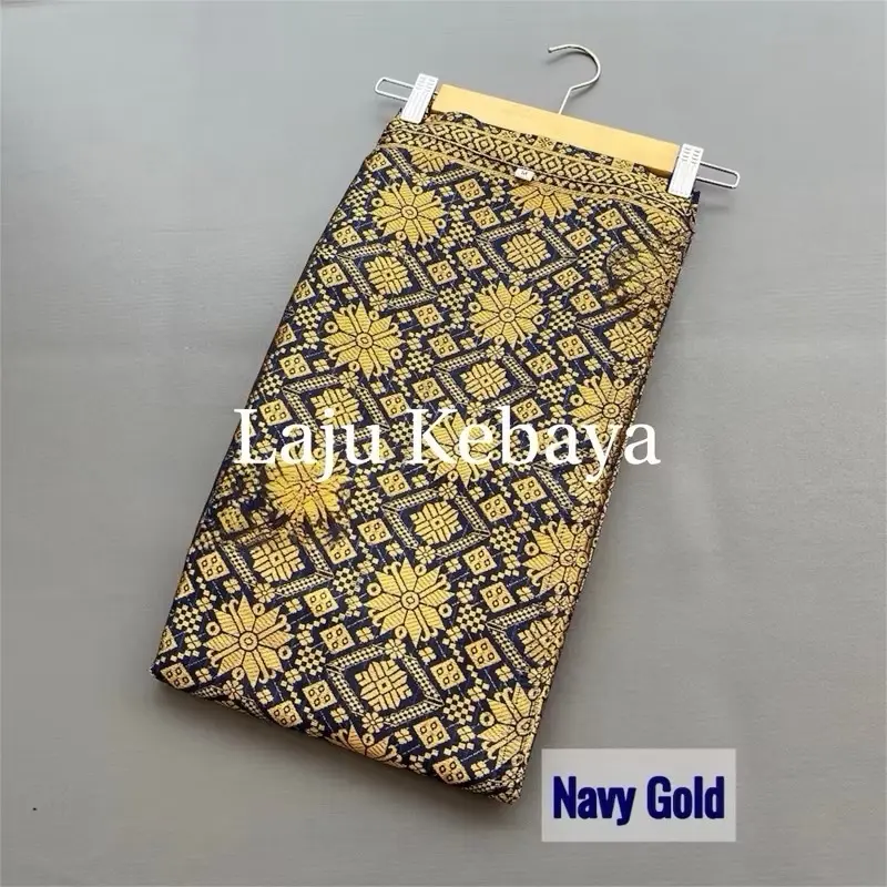 NAVY GOLD