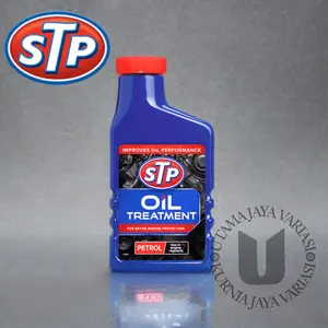 STP OIL TREATMENT MOBIL BENSIN 300ml