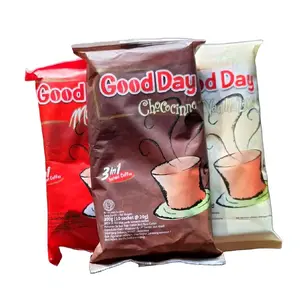 Kopi Good Day 3 in 1 isi 10 pcs.