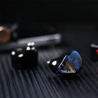 Gambar Thieaudio Origin 1DD+4BA+2EST+1BC Quadbrid In Ear Monitor Earphone dari CSI-ZONE Kota Tangerang Selatan 4 Tokopedia
