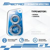 Gambar Spectro Komstir Vario Universal Vario PCX ADV Nmax Aerox MIo Karbu M3 Racing - VARIO BEAT ADV PCX dari Spectro Official Store Kota Depok 1 Tokopedia