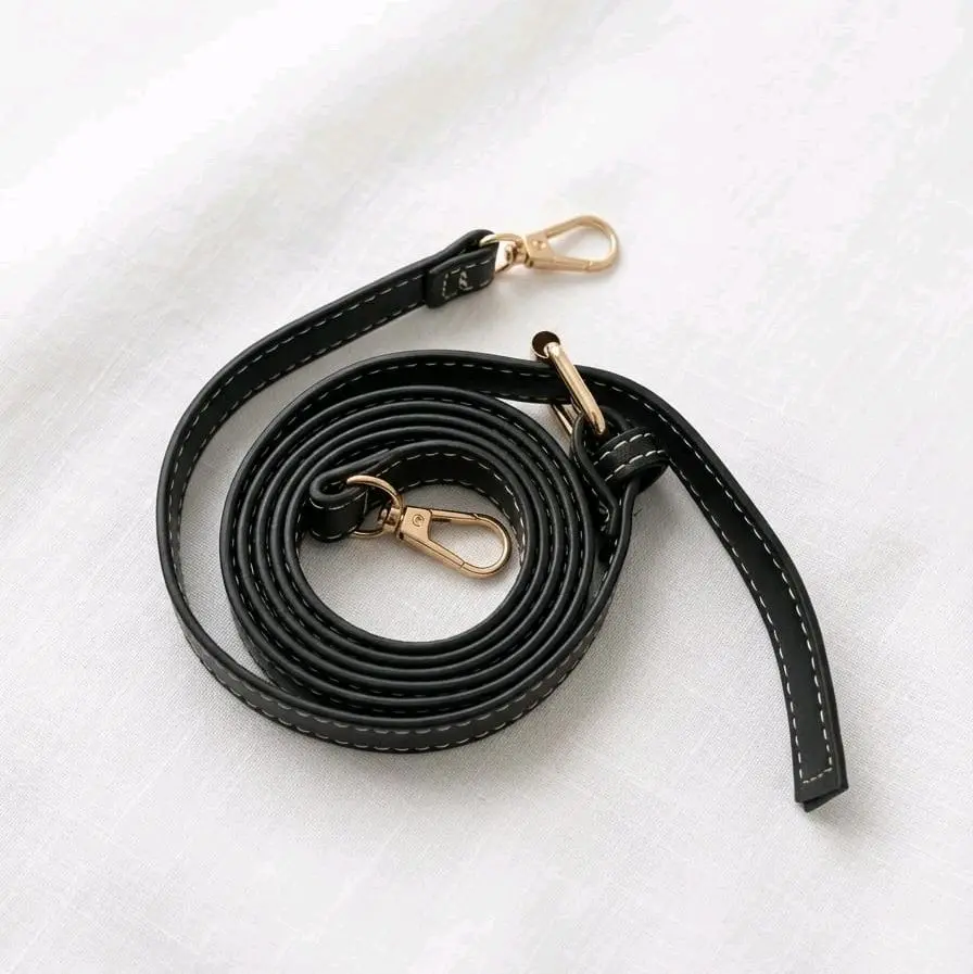 Tali panjang tas wanita lokal elegan Panjang 110 cm