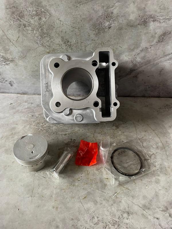 (RU) BLOK SEHER SILINDER BLOK KOMPLIT MIO J MIO GT SOUL GT 115 54P 4
