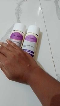 Product Review of ( 1pcs ) SABUN KOJIC BOOSTER IN LIGHT Mencerahkan from w**k 0