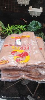 Product Review of 12 Pcs (Lusinan) Tas Belanja Kain Spunbond Goodie Bag Tali Ukuran Jumbo Besar Kecil 20x26 25x35 30x40 38x45 Shopping bag Kantong Goody bag Parsel Hantaran Hajatan Hampers Souvenir Ultah Pernikahan ,  kantong Paper bag Murah Ramah Lingkungan BOX Thinwall from j**t e**o 0
