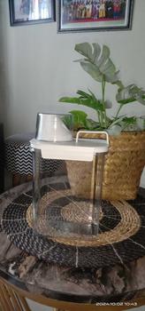 Product Review of RJ Botol serbaguna/ botol detergent/ botol dry food Jar from D**a 0